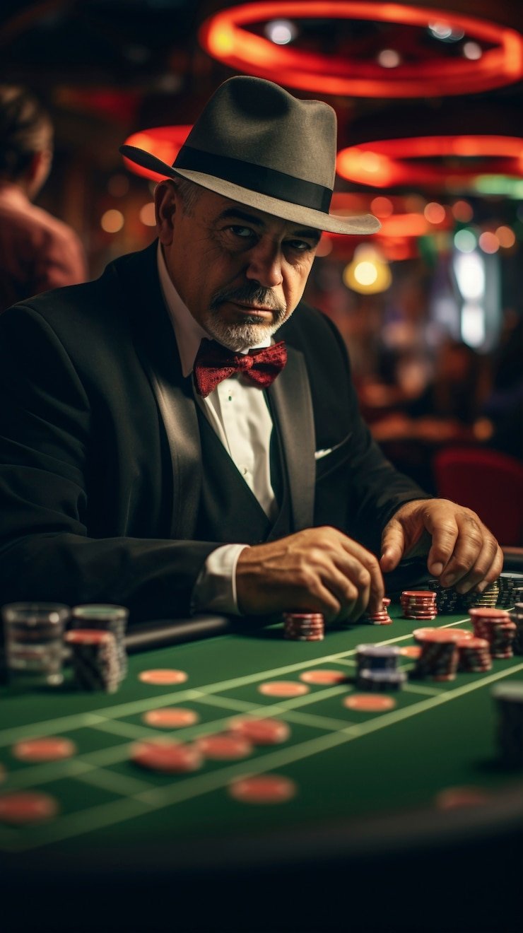 king88vip Domino QQ Table