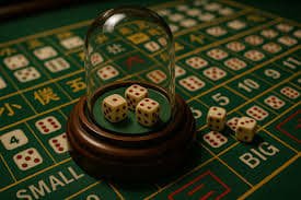 king88vip Domino QQ Table